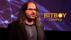 Ripple CTO Weighs in on BitBoy Lawsuit