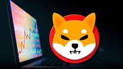 Shiba Inu Gains 8% Within Hour as Market Attempts Another Rebound