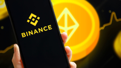 ETH Merge: Binance to Suspend ETH Operations to Maybe Give Users Forked Token