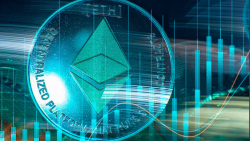Ethereum Volatility May Spike Massively Today, Here's Why