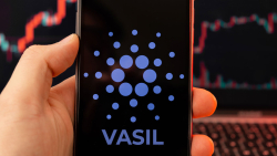 Cardano Users Can Now Track Vasil's Progress in Real Time on This Newly Launched Platform: Details