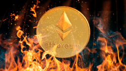 $3.6 Billion Worth of Ethereum Got Burned, Here's What Happens After Merge