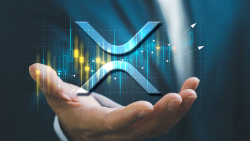 XRP Attracts More Funds Amid $27 Million Outflow from Crypto Market