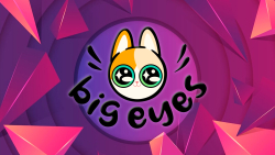 Big Eyes Coin (BIG), Tamadoge (TAMA) Ready for Big Moves, Binance Coin (BNB) Surges