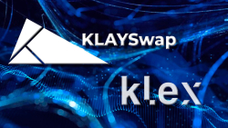 KLEX Finance Launches Raid on Klayswap to Siphon Liquidity