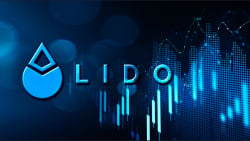 Lido DAO at 8% Price Increase in Last 24 Hours, Enters Top of Most Profitable Assets