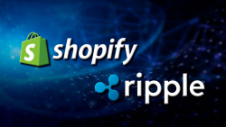 Shopify's Developer Advocate Joins Ripple