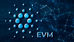 Cardano's EVM Sidechain Records 7.5 Million Transactions After Launch