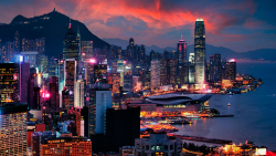 More Hong Kong Institutions Abandoning Crypto