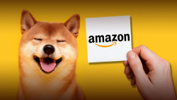 Amazon Proved to Be SHIB "Solid Daily Burner": SHIB Burn Portal