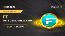XT.com Lists Fanverse (FT) With USDT Trading Pair