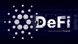 Cardano's DeFi TVL Impacted by Nomad Hack, Analysis Shows: Details
