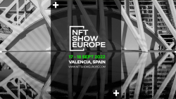 NFT Show Europe Maps Out the Metaverse by Connecting Blockchain Innovators with Immersive Digital Artists