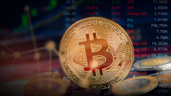 This Bitcoin Indicator Gives $22,400 as Most Important Level To Hold, Here's Why