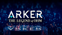 Arker: The Legend of Ohm Teases AAA Game Release on Unreal Engine 5