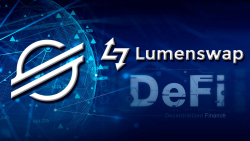 Stellar-Based DeFi Lumenswap (LSP) Activates Smart Order Routing System. Why Is This Important?