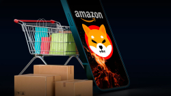 22.8 Million SHIB to Be Burned This Month via Amazon, 125 Million Removed in 24 Hours