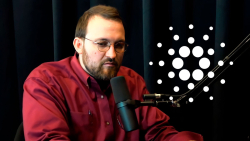 Cardano Founder: "We Are Getting to Vasil Finish Line" as Node Testing Continues