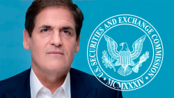 Mark Cuban Slams SEC's Approach to Crypto Regulation