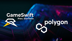 GameSwift Moves to Its Own Chain in Collaboration with Polygon (MATIC), Teases “Decentralized Steam” Release