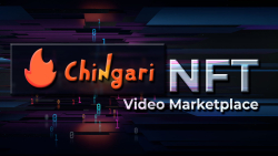Chingari (GARI) App Launches First-Ever NFT Video Marketplace, Creator Cuts