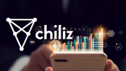 Chiliz (CHZ) Massive 150% Rally Launches Asset into Top 40 Biggest Assets on Market