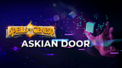 Spells of Genesis (SoG) Launches Askian Door Social Hub in Metaverse