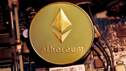 Top Ethereum Nodes Host States Mining Prohibition, Says It Violates Company Terms