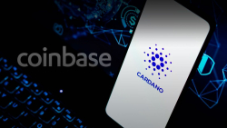 Here's Why Cardano Community Is Dissatisfied with Coinbase
