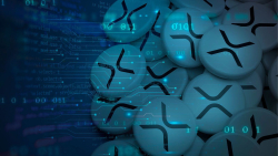 Hundreds of Millions of XRP Transactions Pop Again as Ripple Address Raises Stakes