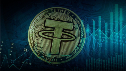 Crypto Market May Pump as Tether Keeps Minting USDt by Billions