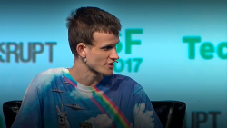 Vitalik Buterin Gets Pranked with 25 Trillion Airdrop, Dumps Token 50%