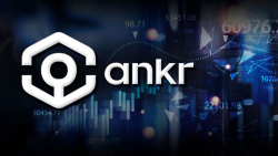 Ankr (ANKR) Surges Almost 50% in One Hour, Here's Why
