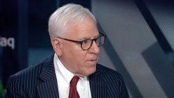 Billionaire Carlyle Co-Founder David Rubenstein Discloses Crypto Investment