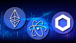 Here Are 11 Events That Will Provide Volatility for ATOM, LINK, ETH and Others in September