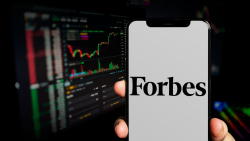 Fake Crypto Trading Data Revealed by Forbes’ Research into 160 Exchanges