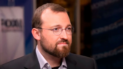 Cardano’s Charles Hoskinson Addresses Jack Dorsey’s Criticism of Proof-of-Stake