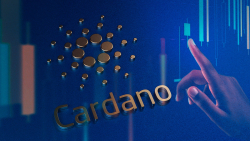 Cardano Flips XRP in Rankings as ADA Price Reacts With 30% Spike in Trading Volumes