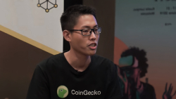 Here's How to Take Advantage of Ethereum Merge: CoinGecko Co-Founder