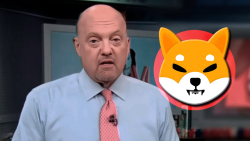 643 Billion SHIB Bought by Whales Over Weekend After Jim Cramer Said Not to Buy SHIB
