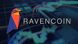Ravencoin (RVN) Suddenly Rallies By 11%, and Here's Why