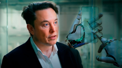 Elon Musk Complains About Bots Impersonating Binance CEO