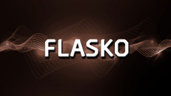 Flasko (FLSK) Launches Pre-Sale, Targets Telcoin (TEL), Enjin Coin (ENJ) Communities in 2023