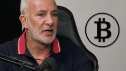 Bitcoin at $20,000 Likely to Be False Bottom: Peter Schiff
