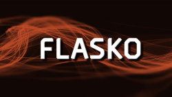 Flasko (FLSK) Goes Live as an Alternative to Uniswap (UNI) and PancakeSwap (CAKE) in 2023