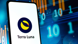 Terra Classic (LUNC) Showing Highest Positive Gains in Top 100, What's Happening?