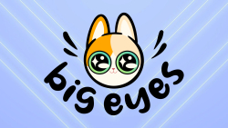 Big Eyes Coin (BIG) Launches Pre-Sale to Attract Dogecoin (DOGE) Supporters