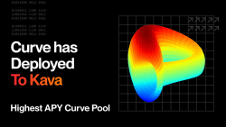 Curve Finance Launches on Kava