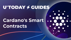 Cardano and Smart Contracts, Everything You Should Know: Comprehensive Guide by U.Today