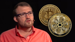 Charles Hoskinson Says Bitcoin Should Adopt Cardano's Ofelimous Protocol to Survive